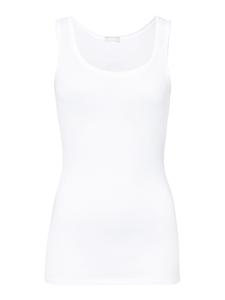 Майка Hanro Top Ultralight, белый
