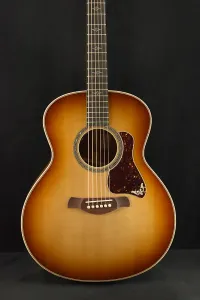 Taylor-guitars Gold Label 814e Koa SB с верхом Sunburst
