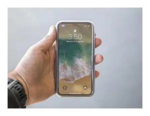 Чехол для iPhone Quad Lock