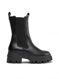 Классические ботильоны Tamaris 1-25498-41 Schwarz