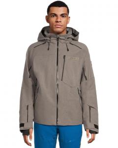 Мужская куртка Spyder Leader, Storm Melange