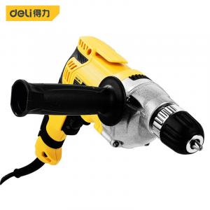 Электрическая дрель Deli φ10 мм (710 Вт), электрическая отвертка DL6284 по индивидуальному заказу