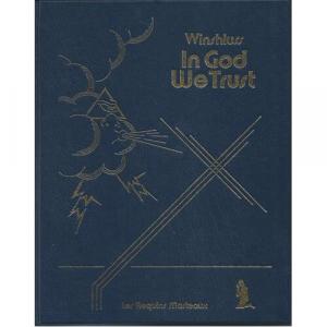 Книга In God We Trust (Hardback)