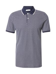 Рубашка s.Oliver, темно-синий