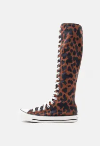 Кроссовки chuck taylor all star xx hightop Converse, Unearthed/Black/Egret