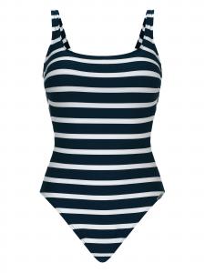 SUNFLAIR Купальник 'Basic' в темно-синем цвете