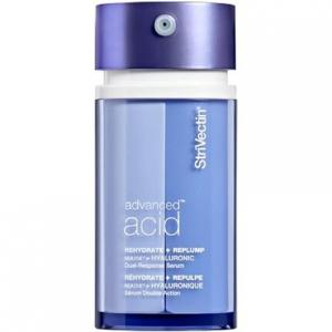 Гиалуроновая сыворотка двойного действия, Strivectin