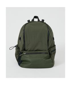 Рюкзак для животных MATIE/Pet Backpack M Режиссер: Маюко Арисуэ Lowell Things, цвет Khaki