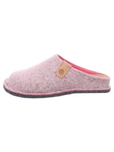 Тапочки ROHDE Lucca-D, Rose