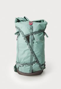 Рюкзак ULL BACKPACK 20L UNISEX Klättermusen, зеленый