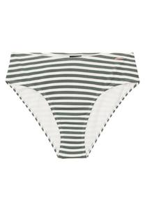 Плавки бикини MIXCELEBI Protest, темно-зеленый