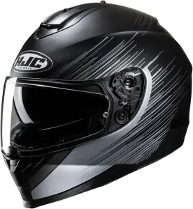 Мотоциклетный шлем HJC Integral C70N SWAY, MC5SF L