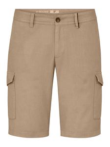 Тканевые шорты redpoint, цвет dk. beige