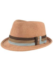 Шляпа Balke, бежевый