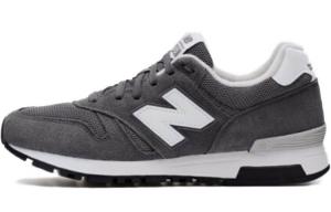 Кроссовки New Balance NB 565, темно-серый