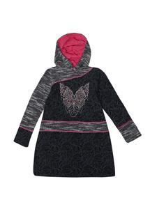 KOROSHI Платье в черном цвете