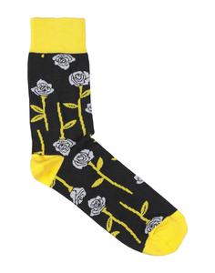 Носки Opening Ceremony, желтый