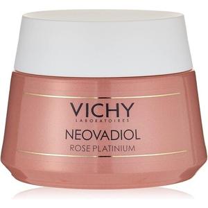 Vichy Neovadiol Rose Platinum укрепляющий и восстанавливающий розовый крем 50 мл