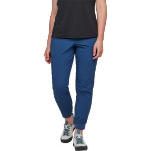 Брюки Black Diamond Technician Jogger Black Diamond, Ink Blue2