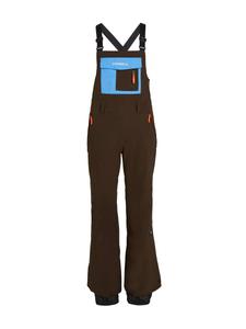 Обычный комбинезон O'NEILL, мокко