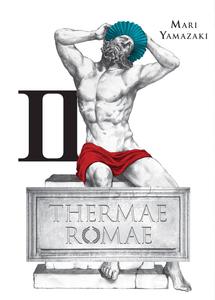 Thermae Romae, Vol. 2 (Yen Press)