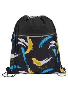 Coocazoo Спортивная сумка 43 см в стиле Crazy Artnight