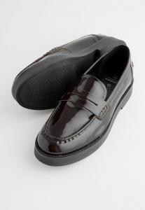 Повседневная обувь CHUNKY REGULAR FIT Next, красный