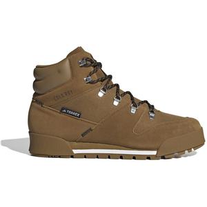 Многофункциональные ботинки Terrex SnowPitch Cold.Rdy Adidas, мультиколор