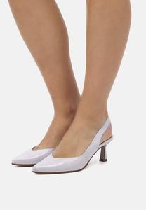 Туфли mtng, фиолетовый