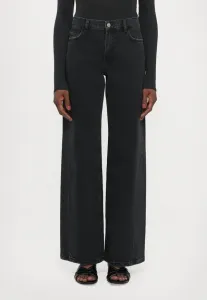 Джинсы свободного кроя Baum Und Pferdgarten, Black Denim