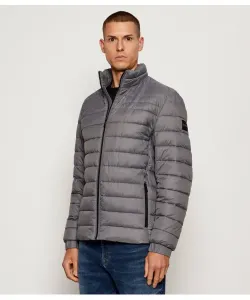 Куртка Oden2 Slim fit Boss Orange, серый