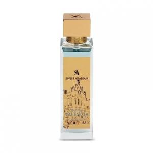 Туалетная вода-спрей Swiss Arabian Spirit Of Valencia, 100 мл