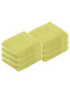 Гостевое полотенце Vossen, цвет meadow green
