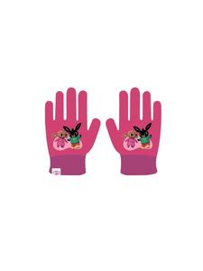 Детский набор «Лапки»: шапочка и перчатки Gabby's Dollhouse