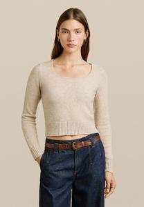 Джемпер Pepe Jeans W11 EUGENIA, Beige