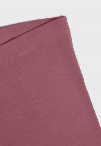 Леггинсы Nkfvivian Noos Name it, Брюки светло-розовый