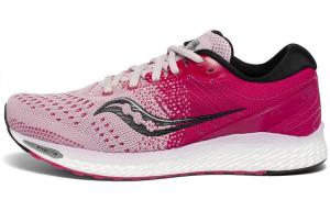 Кроссовки saucony Freedom 3 Blush Berry Women's