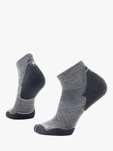 Таргетированные носки с амортизацией на щиколотке SmartWool, Medium Grey