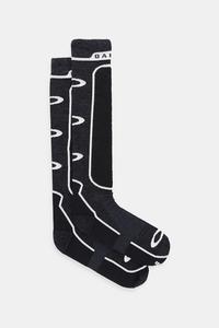 Носки PATROL Oakley, серый