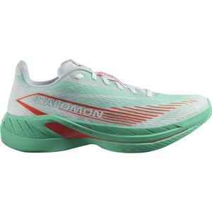 Running shoes shoes spectur 2 w bay/chert/electg Salomon, мультиколор
