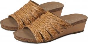 Туфли David Tate Fabiana, Natural