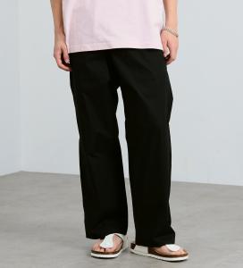 Удобные и комфортные брюки с эластичным поясом [Комплект для спортивных мероприятий]