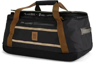 Горный дорожный мешок 40 л Topo Designs, Black/Neutral