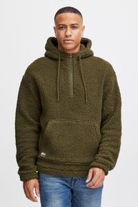 Толстовка 11 Project Hoodie PRDaeg Hood 21300943 ME, зеленый