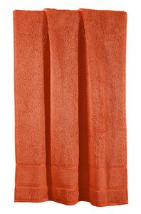 Полотенце для ванной Erwin Müller Karlsruhe, цвет terra