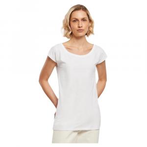 Футболка Build Your Brand Short Sleeve Crew Neck, бежевый