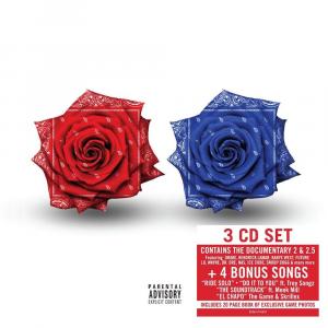 Диск CD The Doc 2 / 2.5 [Collector's Edition] - The Game