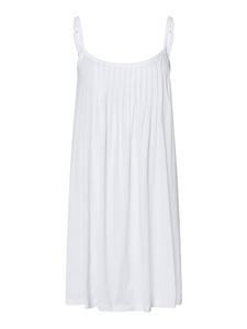 Hanro Белая ночная рубашка Джульетты