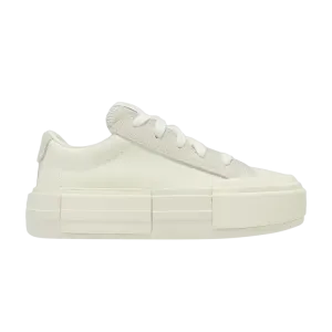 Кроссовки Converse Cruise Low, Beige White