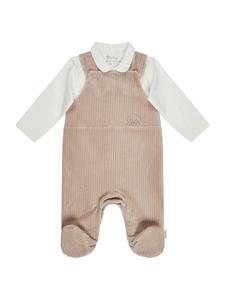 Комбинезон Sterntaler, песочный